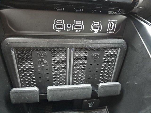 2025 RAM 1500 Rebel 4x4 Crew Cab 5'7" Box