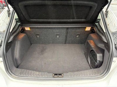 2017 Ford Focus SEL Hatch