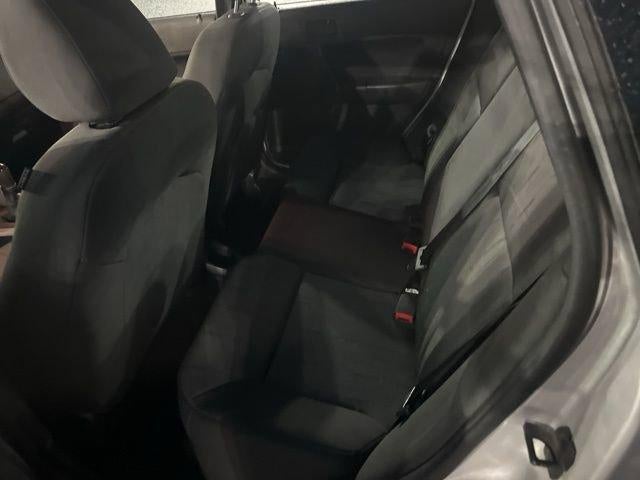 2011 Ford Focus 4dr Sdn SE