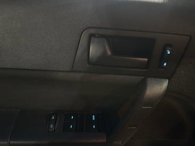 2011 Ford Focus 4dr Sdn SE
