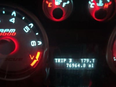 2011 Ford Focus 4dr Sdn SE