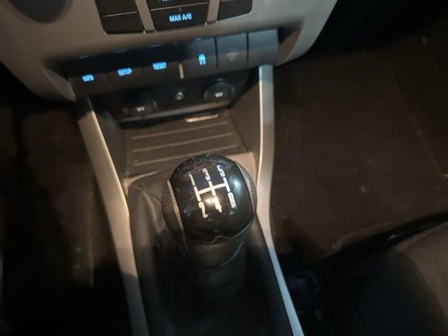 2011 Ford Focus 4dr Sdn SE