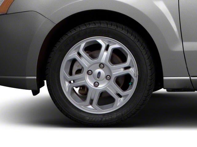 2011 Ford Focus 4dr Sdn SE
