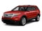 2014 Ford Explorer FWD 4dr Base