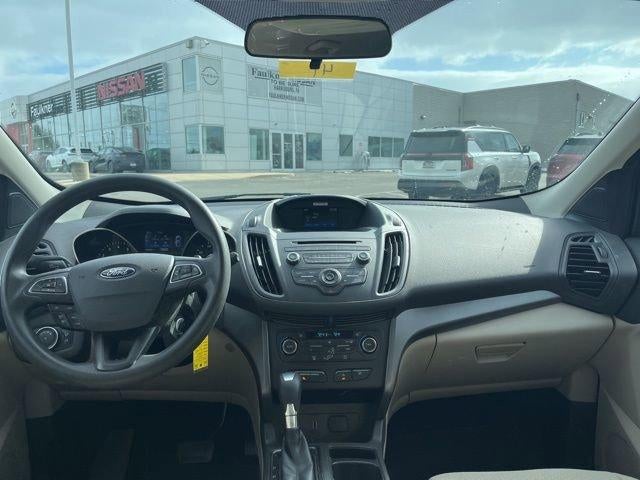 2017 Ford Escape SE FWD