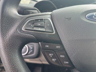 2017 Ford Escape SE FWD