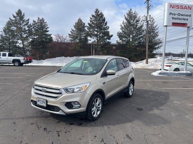 2017 Ford Escape SE FWD