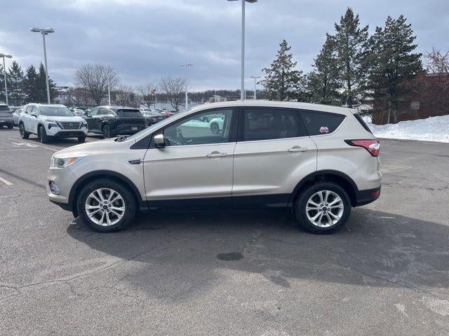 2017 Ford Escape SE FWD