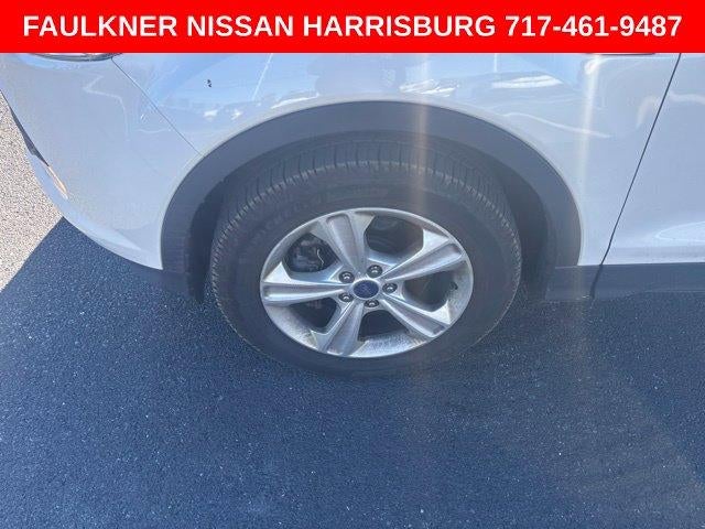 2014 Ford Escape 4WD 4dr SE