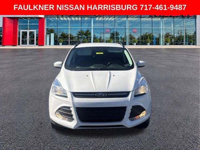 2014 Ford Escape 4WD 4dr SE