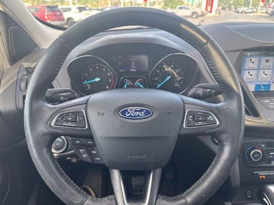 2019 Ford Escape SEL 4WD