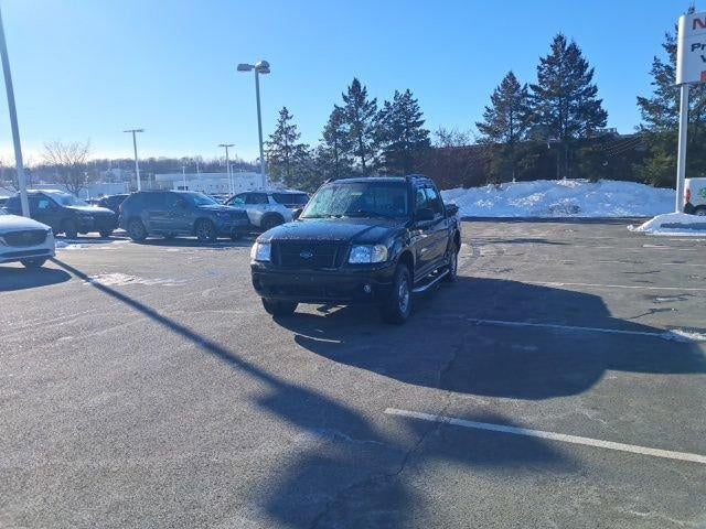 2005 Ford Explorer Sport Trac Adrenalin
