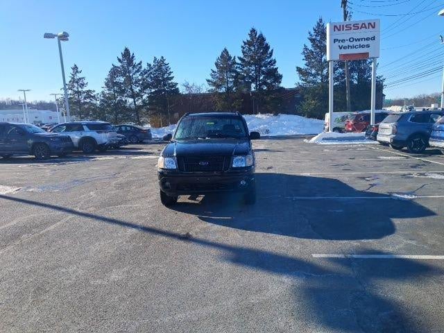 2005 Ford Explorer Sport Trac Adrenalin
