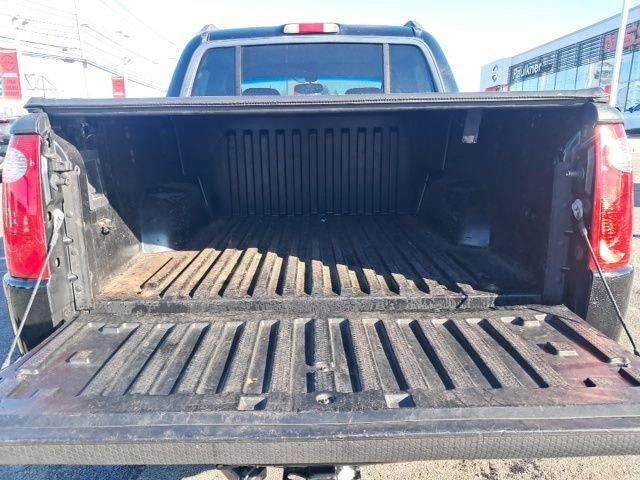 2005 Ford Explorer Sport Trac Adrenalin