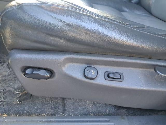 2005 Ford Explorer Sport Trac Adrenalin