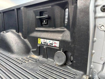 2020 Ford F-150 LARIAT 4WD SuperCrew 5.5' Box