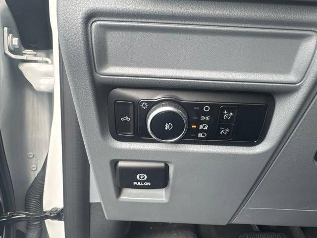 2023 Ford F-150 XL 4WD Reg Cab 6.5' Box