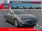 2023 Chevrolet Malibu 4dr Sdn 1LT