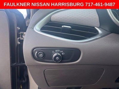 2023 Chevrolet Malibu 4dr Sdn 1LT