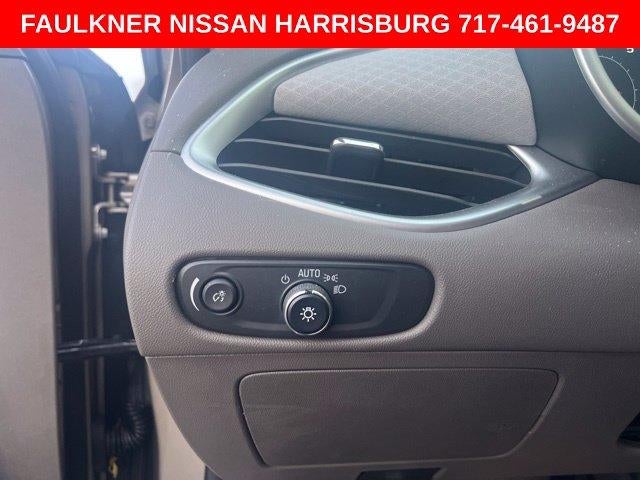 2023 Chevrolet Malibu 4dr Sdn 1LT