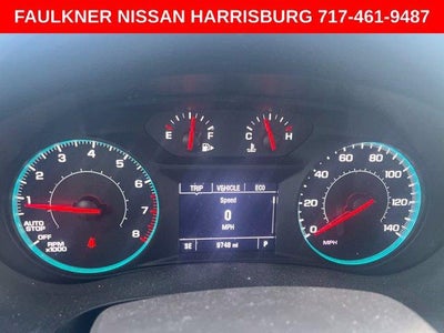 2023 Chevrolet Malibu 4dr Sdn 1LT