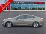 2023 Chevrolet Malibu 4dr Sdn 1LT