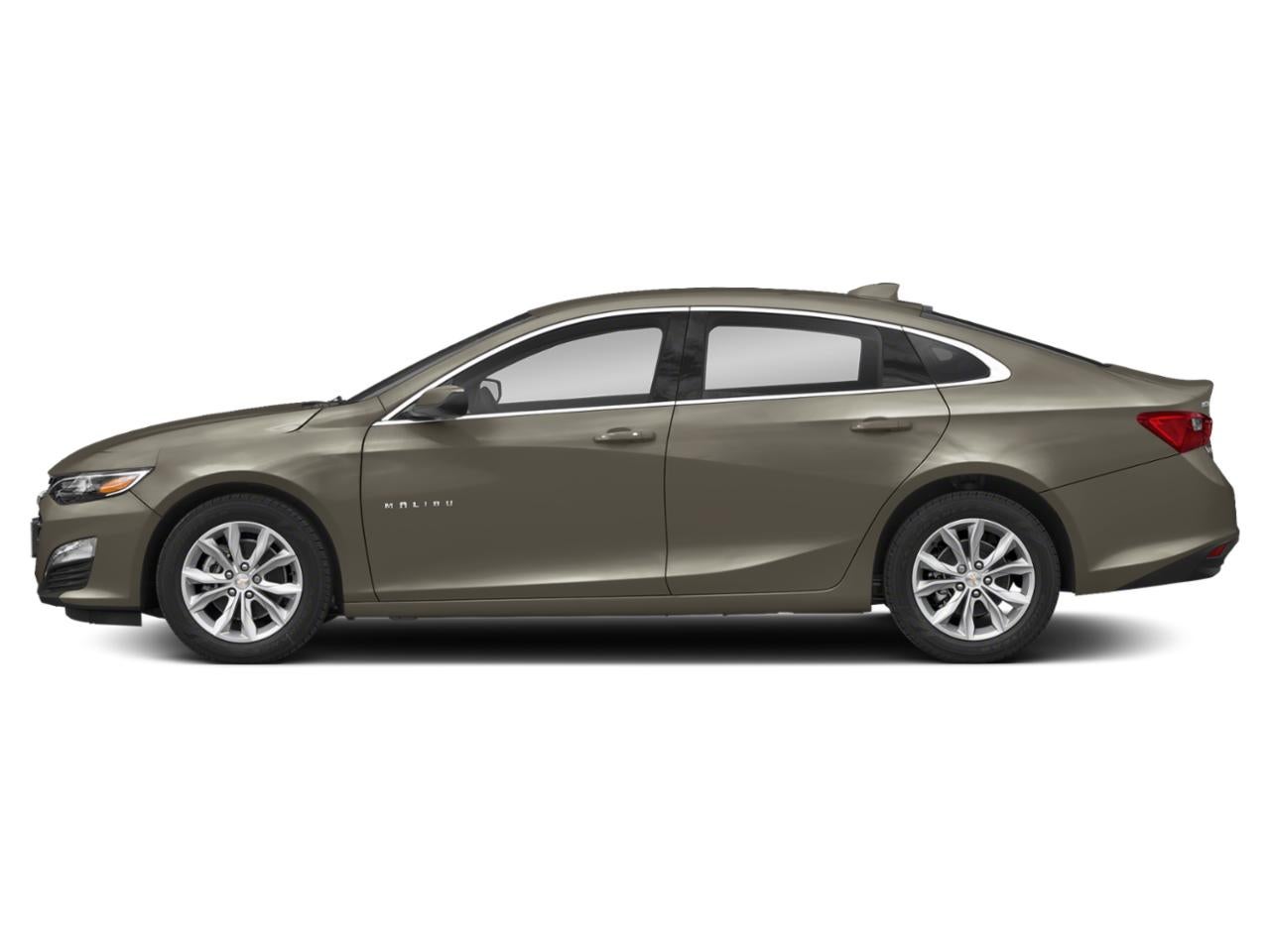 2023 Chevrolet Malibu 4dr Sdn 1LT