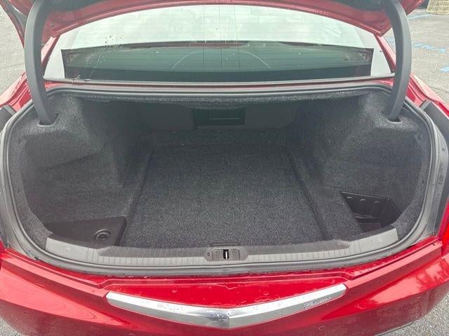 2013 Cadillac ATS 3.6L V6 AWD Luxury
