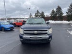 2009 Chevrolet Silverado 1500 Extended Cab Standard Box 4-Wheel Drive LT