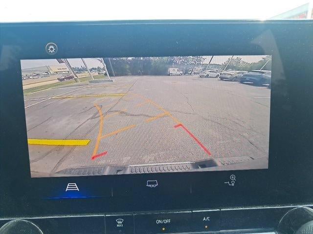 2024 Chevrolet Colorado Crew Cab Short Box 4-Wheel Drive LT
