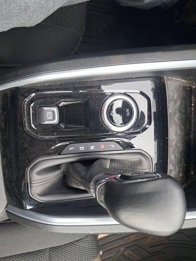 2024 Chevrolet Colorado Crew Cab Short Box 4-Wheel Drive LT