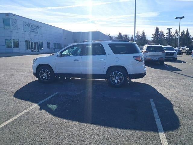 2014 GMC Acadia AWD 4dr SLT1