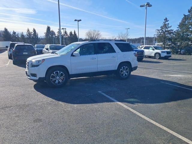 2014 GMC Acadia AWD 4dr SLT1