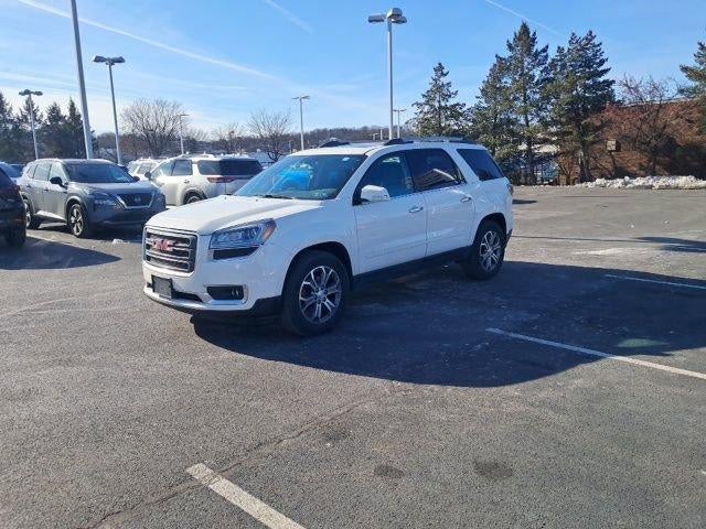 2014 GMC Acadia AWD 4dr SLT1