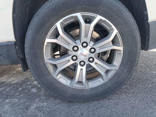 2014 GMC Acadia AWD 4dr SLT1