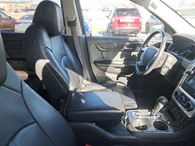 2014 GMC Acadia AWD 4dr SLT1