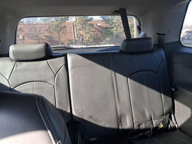 2014 GMC Acadia AWD 4dr SLT1