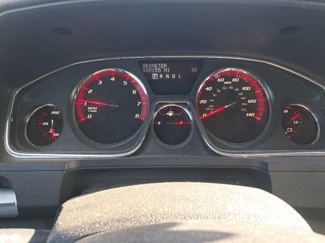 2014 GMC Acadia AWD 4dr SLT1