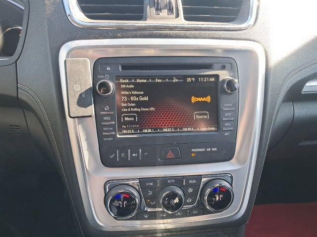 2014 GMC Acadia AWD 4dr SLT1