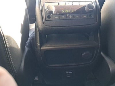 2014 GMC Acadia AWD 4dr SLT1