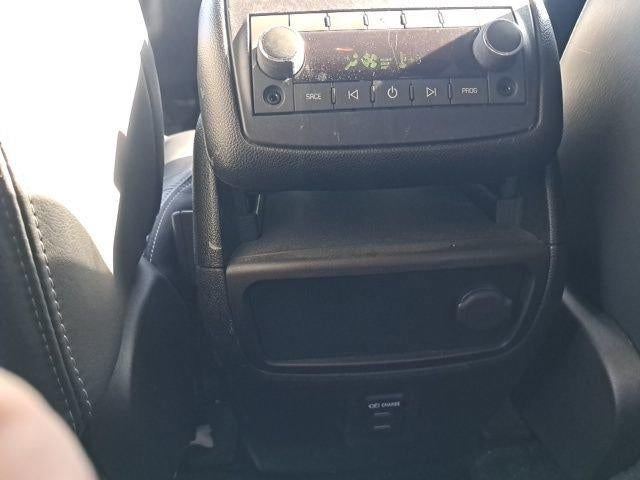 2014 GMC Acadia AWD 4dr SLT1