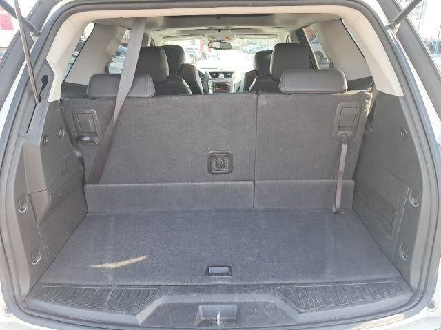 2014 GMC Acadia AWD 4dr SLT1