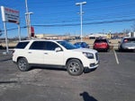 2014 GMC Acadia AWD 4dr SLT1