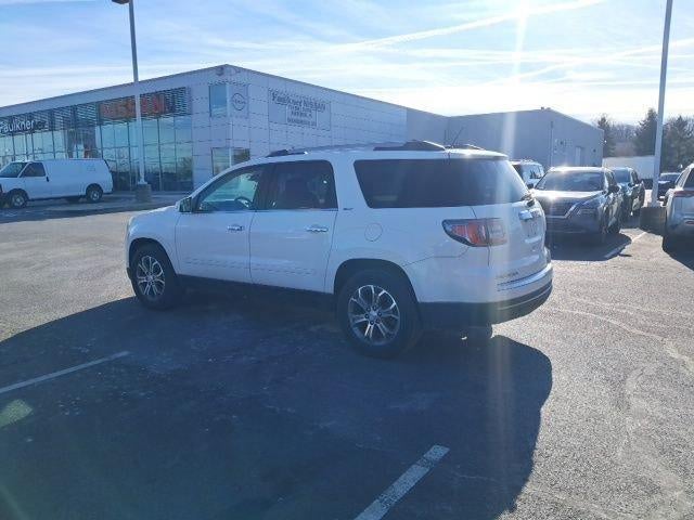 2014 GMC Acadia AWD 4dr SLT1