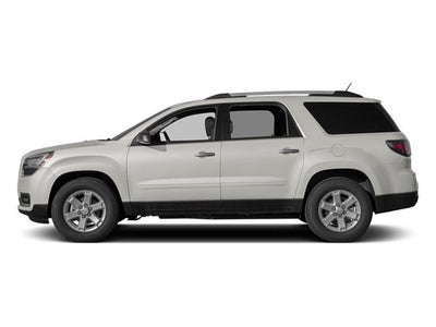 2014 GMC Acadia AWD 4dr SLT1