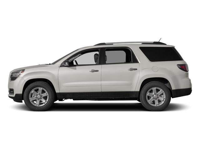 2014 GMC Acadia AWD 4dr SLT1