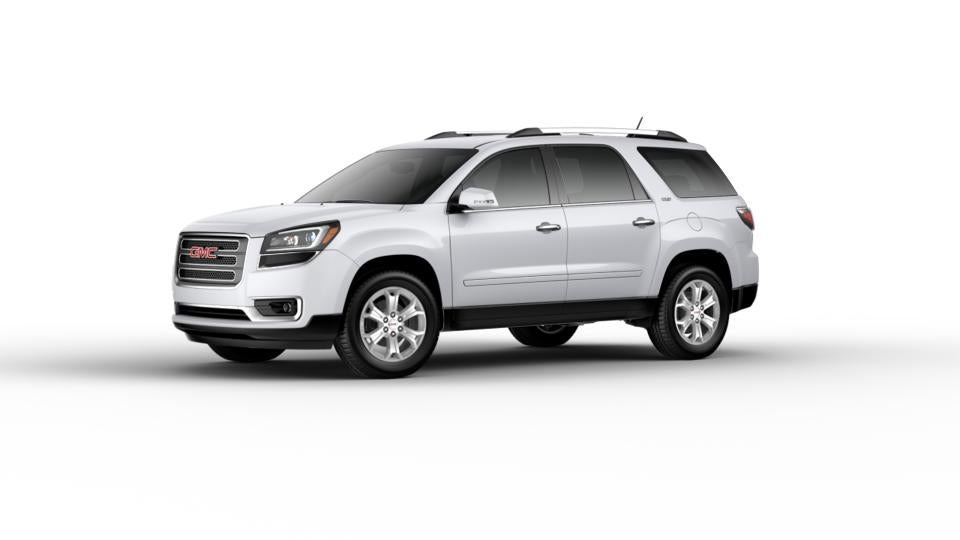 2014 GMC Acadia AWD 4dr SLT1