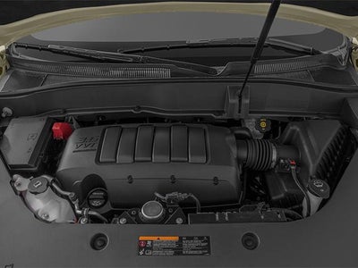 2014 GMC Acadia AWD 4dr SLT1