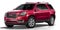 2014 GMC Acadia AWD 4dr SLT1