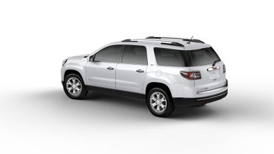 2014 GMC Acadia AWD 4dr SLT1
